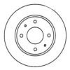 VOLVO 30872319 Brake Disc